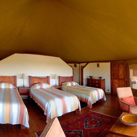 فندق Elewana Tortilis Camp أمبوسيلي المظهر الخارجي الصورة